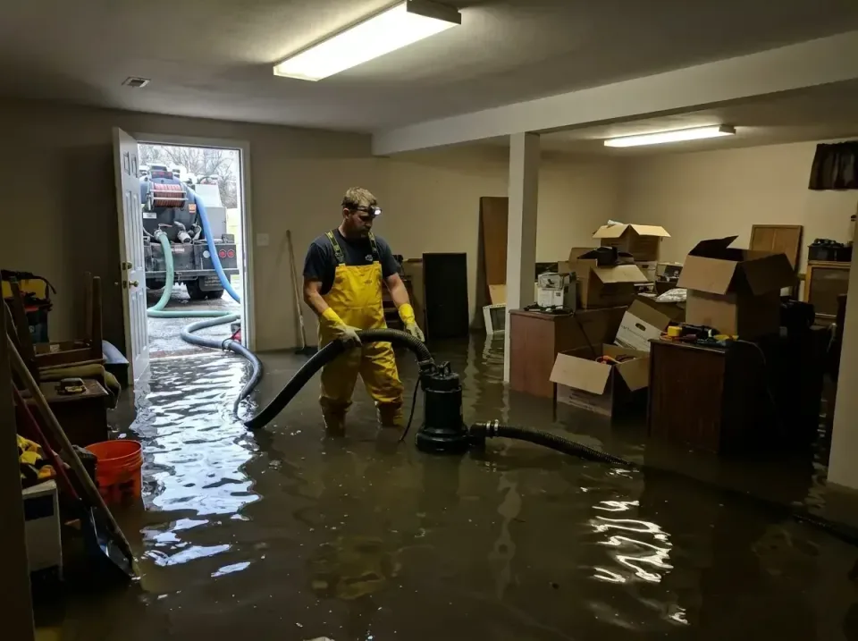 basement-burst-pipe-flooding-a-001 — frequently asked questions, 24-Hour Water Damage Restoration Services in Champlin, MN